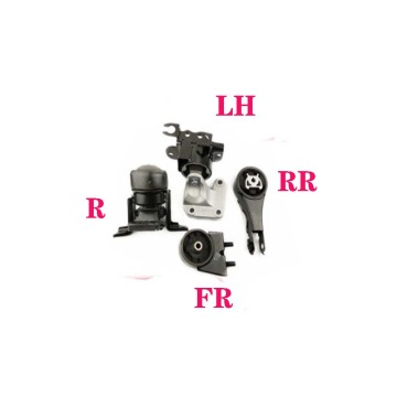 Engine Mounting for HAIMA 7 S7