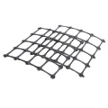 Best Quality Steel-Plastic Road Polymer Geogrid