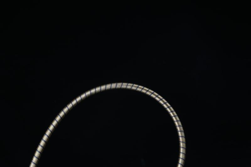 Stainless Steel Wire Flexible Shaft