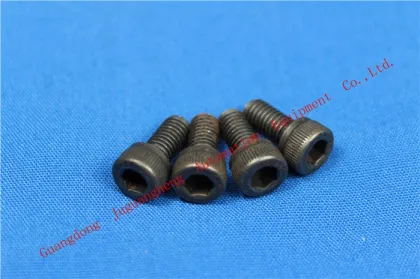 K5261H-BIAN M5X12L FUJI  CP6 Oblate Screw
