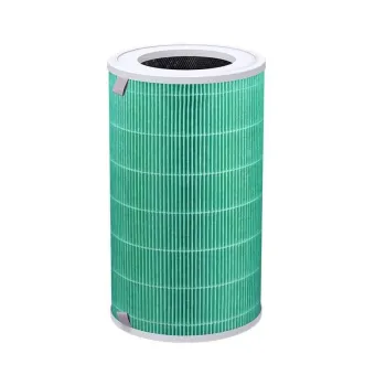 Xiaomi 4 Pro Air Purifier Replacement Filters - True HEPA H13 & Activated Carbon