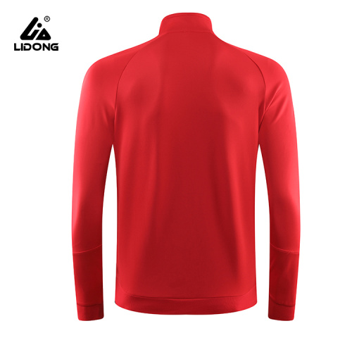 Training Wear Tracksuit Full Zip Casual Jogging Gym Sweat Suits Supplier