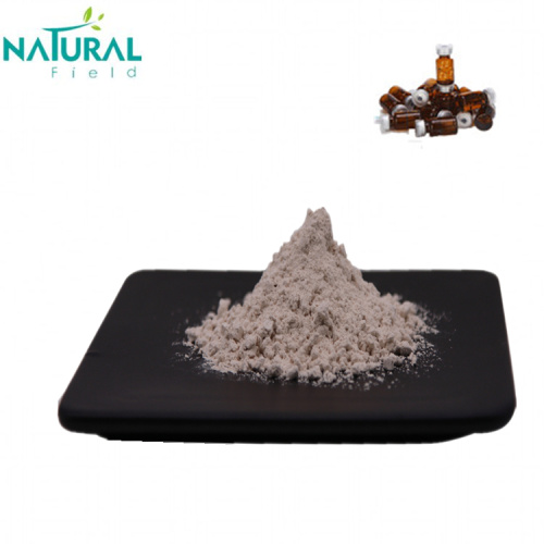 Liver'S Protecting Health Material CAS 3681-99-0 water soluble puerarin powder 80% Manufactory
