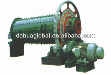 3400*6600 Coal Industry Mostly Chosen Dry Ceramics Ball Mill Wth Competitive Price