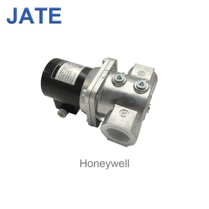 Honeywell VE4040A1243 Gas Solenoid Control Valve: A Comprehensive Guide