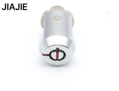 Chinese Brass Door Cylinder Lock H-11