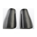 Luxury Durable Soccer Carbon Fiber Shin Guard