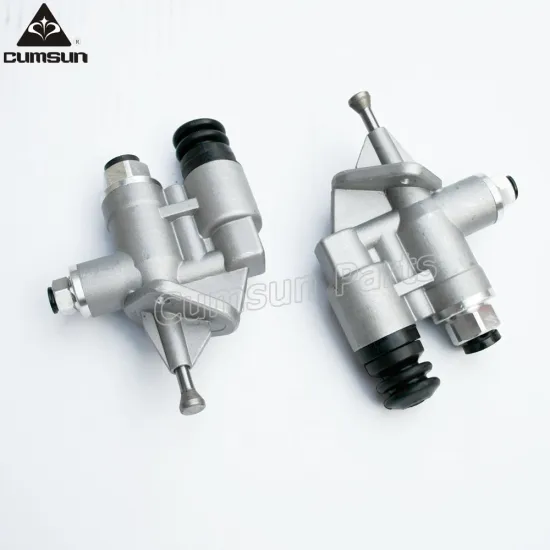 6CT 6L truck engine fuel lift pump 3415661