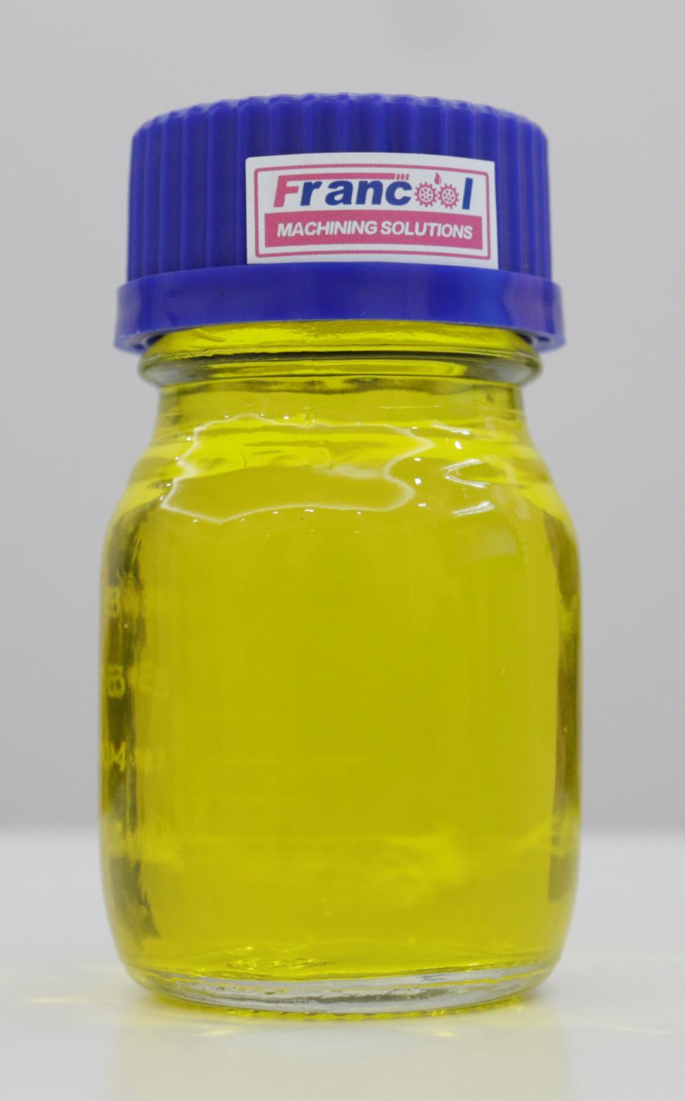 Copper and Aluminum Tensile Oil Copper and Aluminum Tensile Oil