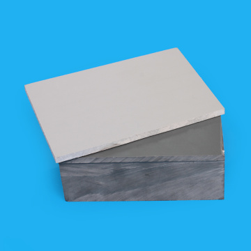 High Impact Low price Thick PVC Sheet