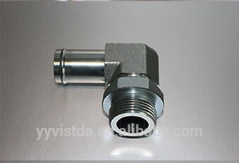 4601 male equal hydraulic hose fitting