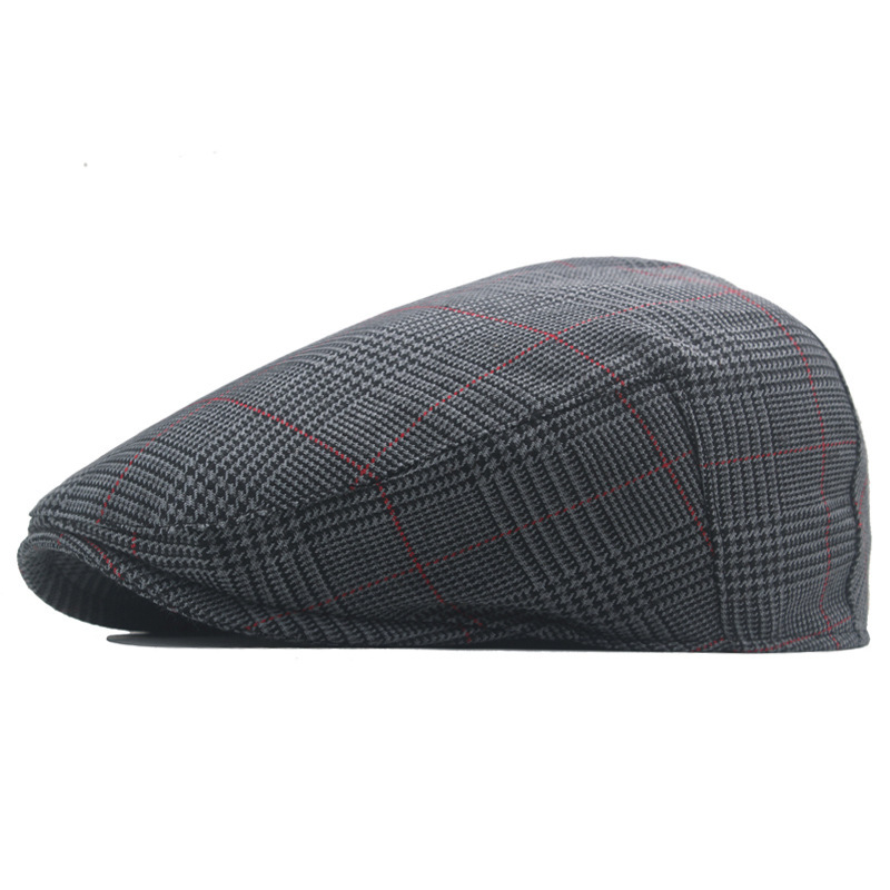 Men's British Vintage Berets