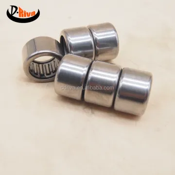 Linear Bearings HK1212: HK Series Needle Roller Bearing HK0609 for Sale