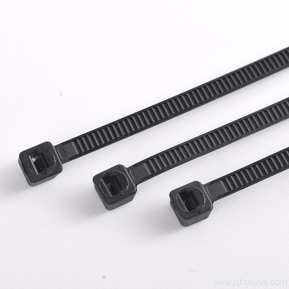 High Quality Plastic Nylon 66 Cable Tie