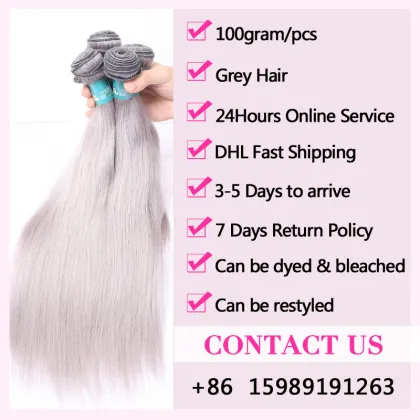 New product brazilian hair vendors,grey human hair for braiding,great lengths hair extensions