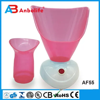 Professional Home Care Steam Inhalation Machine