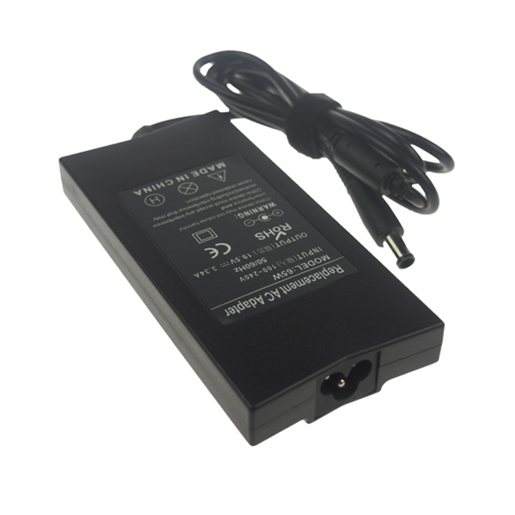 19.5V 3.34A 65W ac dc adapter power adapter