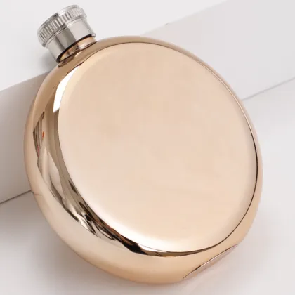 Walkman Stainless Steel Bottle