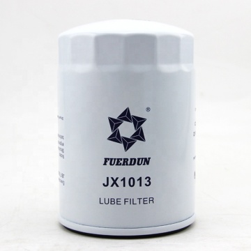 Engine Lube Filter Oil Filter Part Number JX1013: Understanding Its Role in Vehicle Maintenance