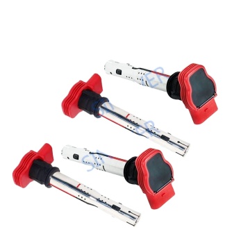 OEM Ignition Coils Suitable for Audi A6 A4 Q5 2.0T