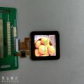 Display LCD TFT da 1,54 pollici