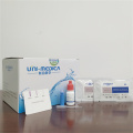 Kit de prueba de anticuerpo neutralizante SARS-COV-2 (oro coloidal)