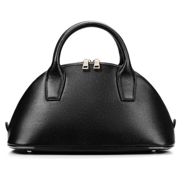 Classic black Handbags ladies purses sale