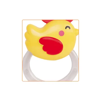 Baby rattle toy