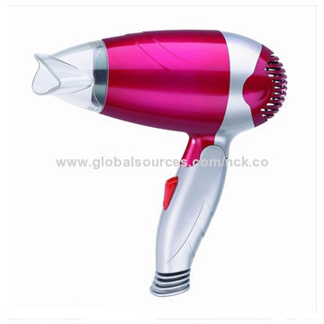 Plastic Housing of Hair Dryer, Long Lifespan