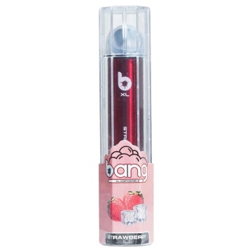 Mini Electronic Cigarette Fruit Flavors Bang XL
