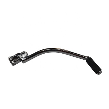 Factory Wholesale Universal Motorcycle Spare Parts - Haojue Kick Starter