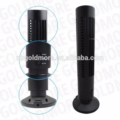 high quality vertical 2 speed with strong wind fans tower cheap
