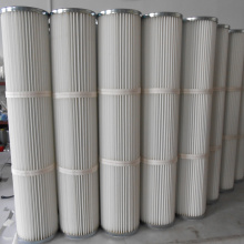 Drilling Rig Dust Removal Filter 3214623901