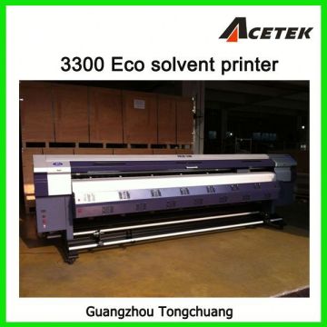 Best price continuous inkjet printer,solvent based inkjet printer,solvent flatbed inkjet printer