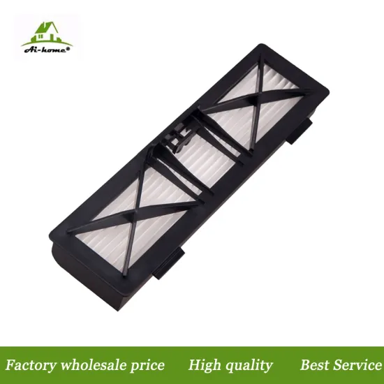 Hepa Filter for Neato Botvac Connected D3 D5 D7 Botvac D Series D75 D80 D85 Neato 70e 75 80 85 Vacuum Cleaner Filter Parts