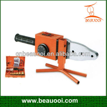 pvc pipe automatic welding machine