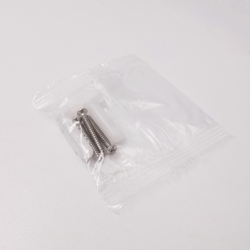 Bagged Drywall Anchors and Screws