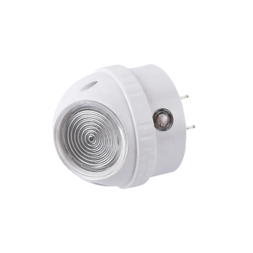 360 Degree Rotary Motion Sensor LED Night Light for Baby Bedroom