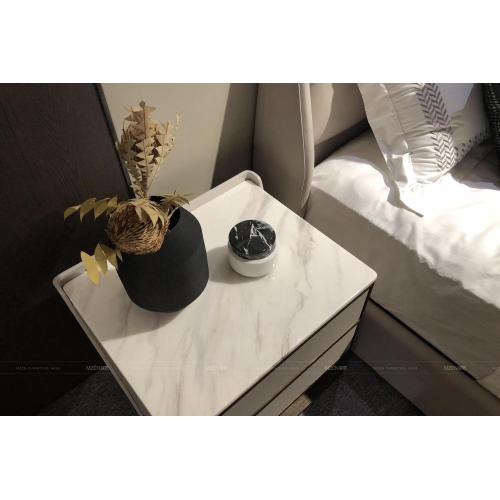 Night Stand Modern fancy night table Manufactory