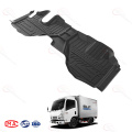 TPE Floor tapetes para Isuzu Elf-Tailand