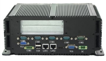 lbox-gm45 p8600 GM45 chipset indusdtril pc