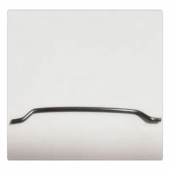 Carbon Steel Fiber Hooks 0.5*30mm for Concrete Reinforcement