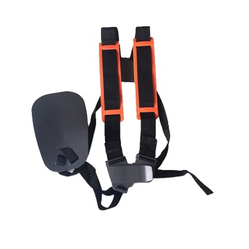 OEM Double Shoulder Strap Brush Cutter Belt