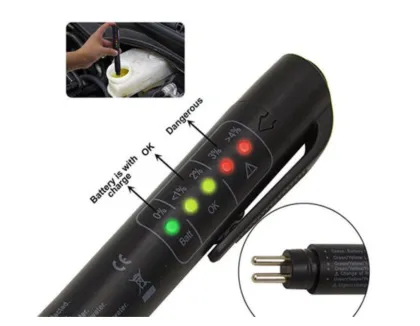 Clutch fluid hydraulic fluid brake fluid