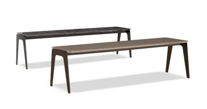 KIRK "CONSOLE" Writing Desk