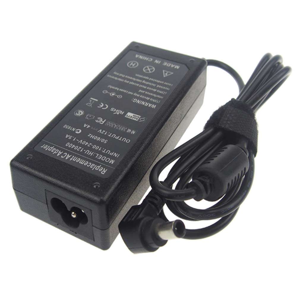 48w 12v desktop adapter