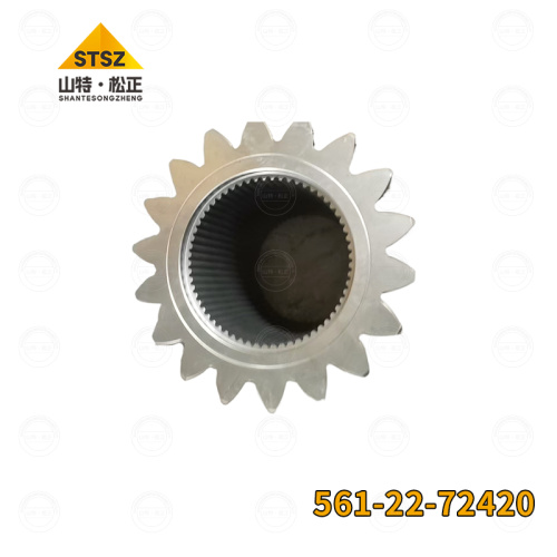 Transmission oil cooler 374-4711 is suitable for bulldozer D8R D8N