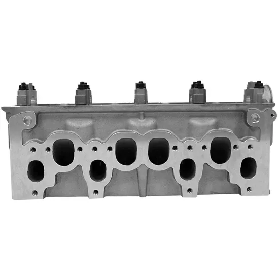 High-Quality Cylinder Head for VW Audi (1981-1987) - Part Numbers 026103351P & 026103353AQ