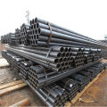 Corten Steel ASTM A242 Tubos