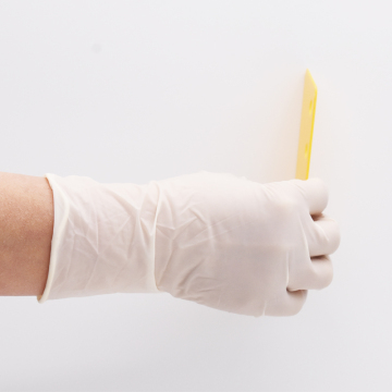 Disposable Latex Examination Gloves Latex Examination Gloves